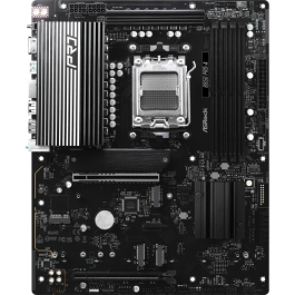 ASRock Placa Base B850 Pro-A AMD AM5 B850 ATX USB20G 90-MXBQM0-A0UAYZ