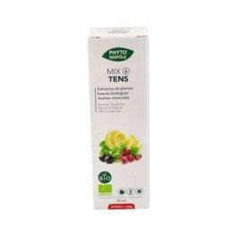 Phyto-Bipole Mix-Tens (Hipertens) Suplemento natural Olivo para tensión normal 50ml Precio: 13.5899995. SKU: B15J9TLCGJ