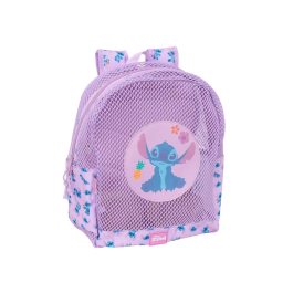 Safta Mochila Anti-Arena Stitch 30,5x24x18 cm Precio: 20.50000029. SKU: B1F23L7KJ8