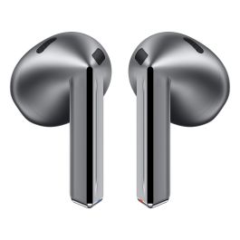 Samsung Galaxy Buds3 R530 Auriculares Inalámbricos True Wireless TWS con Cancelación Activa de Ruido (ANC) - Color Plata Precio: 121.69000008. SKU: B129NESZ63
