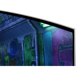 Samsung S49DG934SU / LS49DG934SUXEN Smart Monitor Odyssey OLED G9 49" Curvo Dual QHD 240Hz 0.03ms G-Sync Gaming
