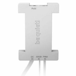 be quiet! LIGHT LOOP 360mm Refrigeración Líquida AIO ARGB Blanca para CPU Intel LGA1851/1700/1200 y AMD AM5/AM4