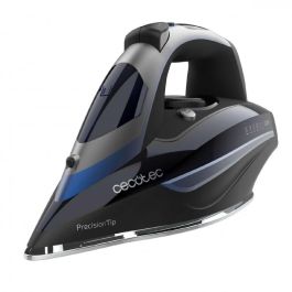 Plancha de Vapor Cecotec IronHero 3200 i-Pump Anodized 3200 W Precio: 48.50000045. SKU: B187C24SAW