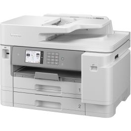 BROTHER Multifuncion inkjet A3 MFCJ5955DW