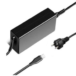 CoreParts USB-C Power Adapter 90W 15-20V/3-4.5A USB PD 3.0 CE FCC ROHS - Including EU Schuko Power Cord (C5/C6) - 125*49*30mm Precio: 21.49999995. SKU: B1CNL8CR3F