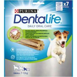 Purina Dentalife Canine Small 6x115 gr Snack Dental para Perros Pequeños