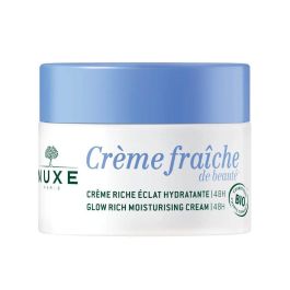 Nuxe Crème Fraîche de Beauté Riche Hidratante Luminosidad 50ml Precio: 30.50000052. SKU: B16FVE6DSW
