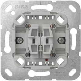 GIRA 310500 Wippschalter Serien Einsatz Interruptor Basculante para Serie Precio: 25.9182. SKU: B1GFYXTKS9