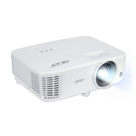 Acer Basic P1157i videoproyector Proyector de alcance estándar 4500 lúmenes ANSI DLP SVGA (800x600) 3D Blanco