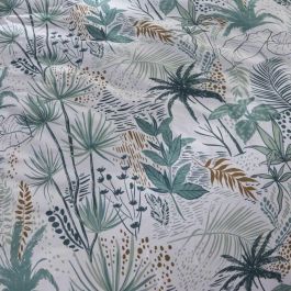 Today TOD3574641252250 Juego de edredón Sunshine 17.25 240x260cm 2 personas Estampado Algodón 57 hilos