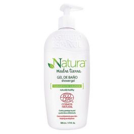 Instituto Español Natura madre tierra gel de baño 500 ml Precio: 4.68999993. SKU: S0566295