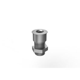 Vivolink Pasacables Solución para cables de escritorio 35mm para HDMI DisplayPort USB-C RJ45 Sin cortar el cable