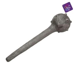 My Other Me Maza de Verdugo 30 cm - Juguete de Disfraz Infantil para Niños +3 Años