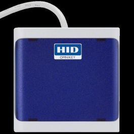 OMNIKEY 5022 DARK BLUE USB-A STANDARD PLUG 13CM CABLE Precio: 80.98999964. SKU: B1A5GP79SK