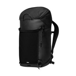 Mochila Deportiva Mammut Mamut Alto 28 Negro 28 L Precio: 114.9984. SKU: B15J3SABS5
