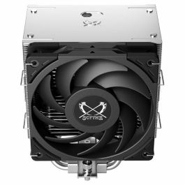 Scythe Mugen 6 Cooler CPU Kühler 120mm PWM