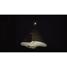 Bandai Namco Entertainment Little Nightmares Enhanced Edition - Edición Completa - Juego de PS5