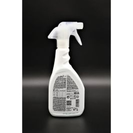 VETOCANIS Spray repelente de pulgas, garrapatas y mosquitos - Para perros - 500 ml