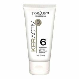 Postquam HAIRCARE KERACTIV Bálsamo Alisador con Queratina Hidratante Reparador Anti Edad para Cabello Suave y Brillante 75 ml Precio: 9.5000004. SKU: B12TAFVR3A
