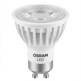 OSRAM PAR16 50 120° P 3.1W 830 GU10 LED-Reflektorlampen PAR16 con Retrofit-Ste Precio: 5.7596. SKU: B1ATAJXQLB