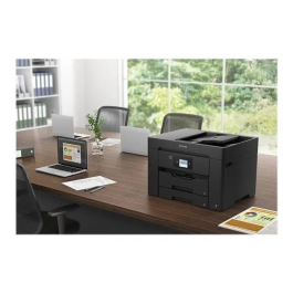 EPSON Multifunción A3 WorkForce WF-7830DTWF(4 en 1)