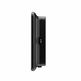 EZVIZ CS-HP4 kit de timbre Negro EZVIZ CS-HP4 kit de timbre Negro