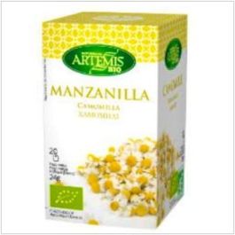 Manzanilla Infusión Precio: 2.4999997. SKU: B1868DE6S9