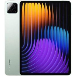 Tablet Xiaomi Pad 7 Pro 11.2"/ 12GB/ 512GB/ Octacore/ Verde Tablet Xiaomi Pad 7 Pro 11.2"/ 12GB/ 512GB/ Octacore/ Verde