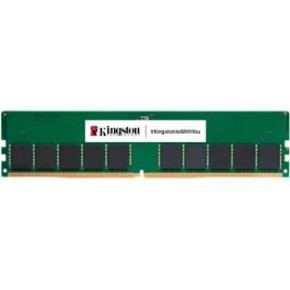 Kingston KSM56R46BD8-32HA Memoria DDR5 ECC REG 32GB 5600MHz CL46 Kingston KSM56R46BD8-32HA Memoria DDR5 ECC REG 32GB 5600MHz CL46