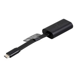 Dell Adaptador USB-C a Ethernet Gigabit con PXE Boot y Driver Integrado para Conectividad Rápida Precio: 47.59000059. SKU: B1FN39K8P5