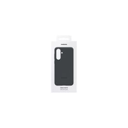 Samsung SAM1742317220144 Funda de silicona negra para Galaxy A56 5G