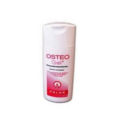 Osteogel Calor Precio: 19.49999942. SKU: B12VQZPCWH