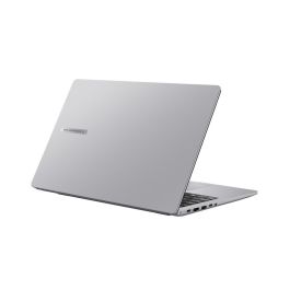 ASUS ExpertBook P1 15.6" Full HD IPS - Portátil Intel Core i5-13420H, 16 GB RAM DDR5, 512 GB SSD NVMe, FreeDOS, Teclado Español, Gris Misty