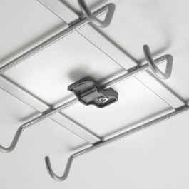 Metaltex Colgador my-mug para 10 tazas 28 x 14 x 6 cm