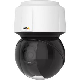 Axis 01958-003 Q6135-LE Cámara IP PTZ Exterior 1080p con IR 250m, Zoom Óptico 32x y WDR