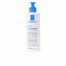 La Roche Posay LIPIKAR SYNDET AP+ Crema Lavante Relipidante para Ducha Piel Seca, Atópica y Sensible, Bebés y Niños 400ml Precio: 15.49999957. SKU: S0590431