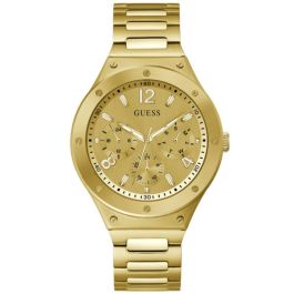 Reloj Hombre Guess GW0454G2 (Ø 44 mm) Precio: 106.78999958. SKU: B17CPCLRPT