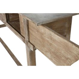 Consola Item Home DKD Home Decor Natural 47 x 81 x 187 cm