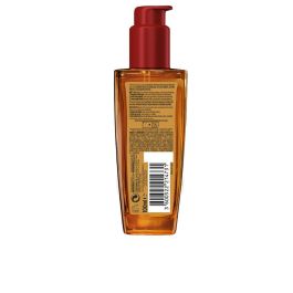 L'Oréal Paris Aceite Extraordinario Cabello Teñido 100 ml