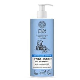 Wilda Veterinaria Champu Hydro-Boost Para Mascotas 6Udsx400Ml. Precio: 75.49999974. SKU: B156SSJXV2