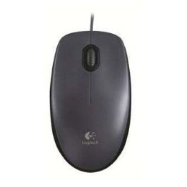 Logitech Mouse M90, USB Type-A, Grey Logitech Mouse M90, USB Type-A, Grey Precio: 7.49999987. SKU: B13PKGWWKZ