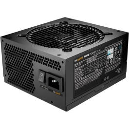 be quiet! Pure Power 13 M 850W 80 PLUS Gold ATX Fuente de Alimentación Negro