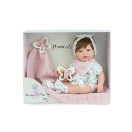 Muñeca sweet baby farfalla estuche 42 cm Precio: 41.50000041. SKU: B1C48LL5Q3