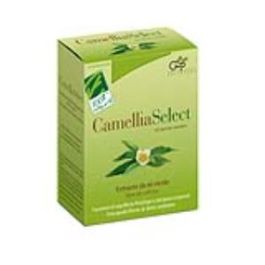 Cameliaselect 60Cap. Precio: 25.5899996. SKU: B1FCJBQAV7