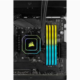 Corsair Vengeance CMG16GX4M1E3200C16 módulo de memoria 16 GB 1 x 16 GB DDR4 3200 MHz Corsair Vengeance CMG16GX4M1E3200C16 módulo de memoria 16 GB 1 x 16 GB DDR4 3200 MHz