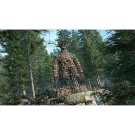 Just For Games 5056208825681 Juego Atomfall para PS4