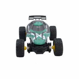 EXOST AAAPP10984 Coche Teledirigido Dune Runner 2.4 GHz 1:24 Mini Buggy Todoterreno Velocidad 15 km/h