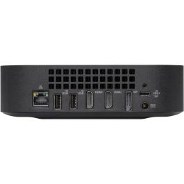 ASUS CHROMEBOX5-S5007UNA Mini PC Intel i5-1335U, 8GB DDR4, 256GB SSD M.2, ChromeOS, Negro