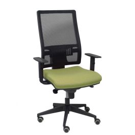 Silla de Oficina Piqueras y Crespo 2B10CRP Verde Precio: 240.59000031. SKU: B13WJFDJ7Y