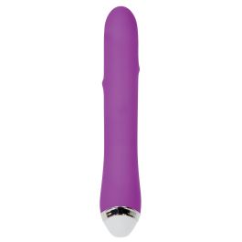 Vibrador Punto G Evolved Rabbit Morado